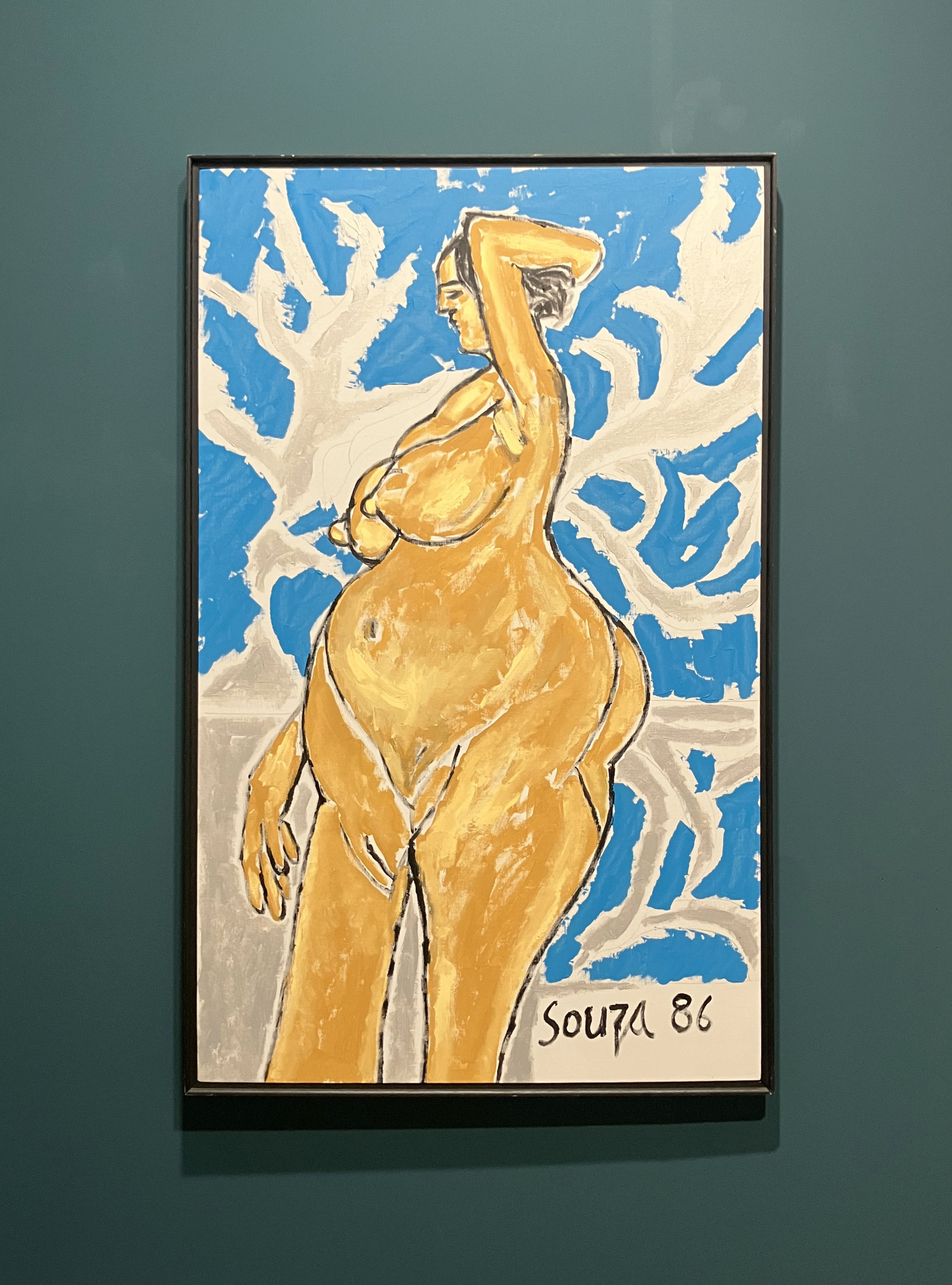 MiamiBaselFavs.AshleyCook